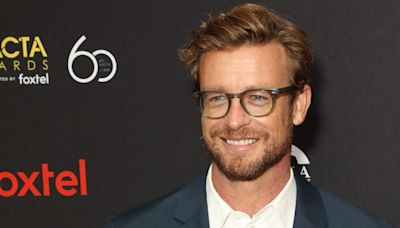 'The Mentalist' Simon Baker Escapes Conviction After Pleading Guilty To DUI