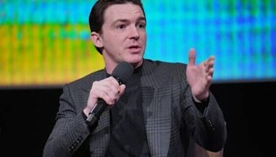 Drake Bell Says Son Inspired Sexual Assault Revelation