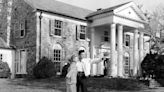 A judge blocks the foreclosure sale of Elvis' Graceland, after his heir alleges fraud