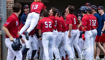 No. 2 Rams, No. 4 Spiders gear up in different ways for A-10 baseball tourney