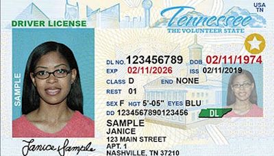 When do I need a Real ID? What to know about the 2025 deadline for new identification