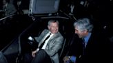 Johnny Carson’s Restored 1981 DeLorean Is up for Auction—but You Better Hurry