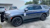 Louisville PD adds two new vehicles to patrol fleet