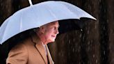 Prince William Is 'Crossing Fingers' on King Charles' Coronation Forecast: What Happens If It Rains?