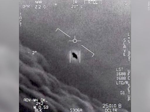 UFO investigation launched in Japan after U.S. report designates region as "hotspot" for sightings - WDEF