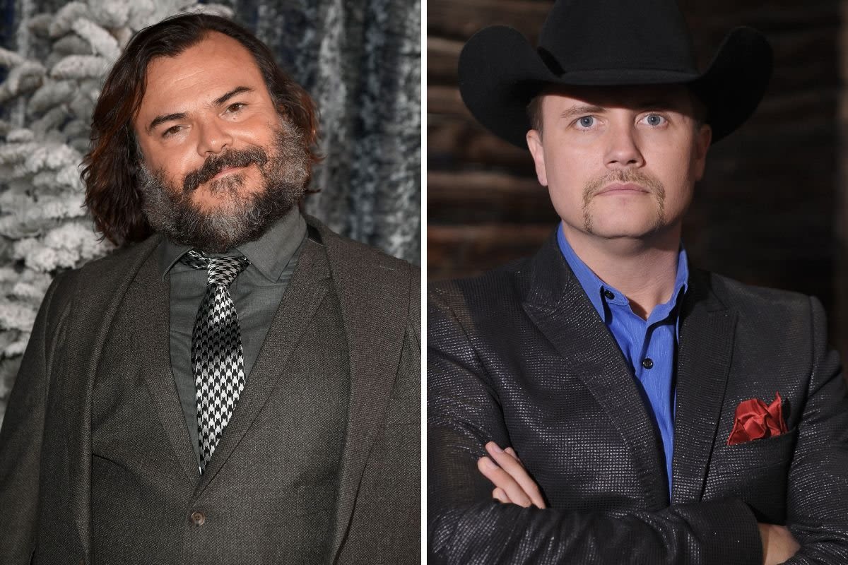 John Rich calls out Jack Black after Biden remarks