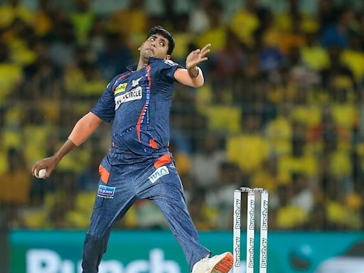 LSG Vs KKR Toss Updates: Lucknow Super Giants Opt To Field First; Yash Thakur Replaces Injured Mayank Yadav