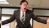 Will Rainn Wilson Appear In ’The Office’ Reboot As Dwight?