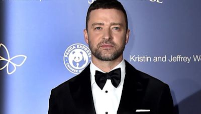 Detuvieron a Justin Timberlake en Nueva York: los motivos