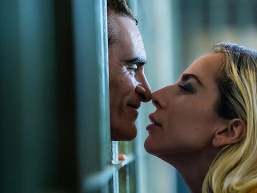 Joker 2 director explains decision to cut Lady Gaga’s viral same-sex kissing scene