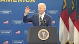 Op-Ed: Biden's annual pitch to Black voters falls short