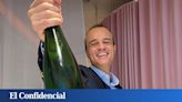 El sumiller de Dabiz Muñoz, el mejor experto en vino del mundo, deja Diverxo: "No podía mantener la ilusión"