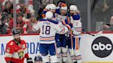 Connor McDavid, Oilers drag Panthers back to Edmonton for a Stanley Cup Final Game 6