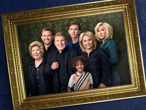 Chrisley Knows Best Season 1 Streaming: Watch & Stream Online via Peacock