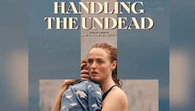 Who Stars In Handling the Undead? Complete Cast List Explored