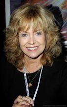 Catherine Hicks