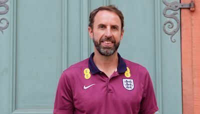 Gareth Southgate admits he wants England ‘to win so much on Sunday it hurts’