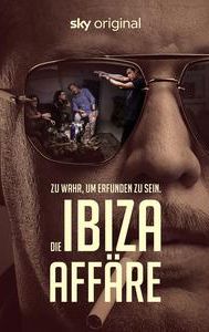 The Ibiza Affair