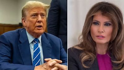 Stormy Daniels trial: Melania and Trump children Ivanka and Eric could be called as witnesses