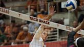 After earning applause from the Big 12, Madisen Skinner helps No. 1 Texas sweep TCU