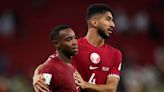 Qatar on brink of World Cup exit but finally land a punch in Senegal defeat