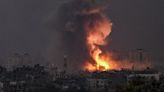 Ya son cerca de 34.000 muertos en Gaza, tras 24 horas de fuertes bombardeos en norte y sur