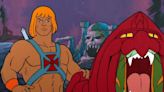 Netflix cancela película live-action de He-Man