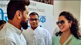 Chirag Paswan Likes THIS Unique Thing About Kangana: 'The Only Good Thing...'