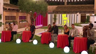 'She's with him for the final' say Love Island fans