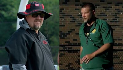 SportsZone Football Friday Game of the Week Preview: Jefferson City at Rock Bridge - ABC17NEWS