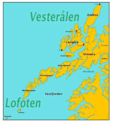 Vesterålen