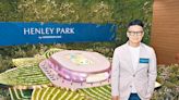 新盤概況：HENLEY PARK擬端午前開價