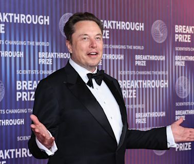 Elon Musk is waging war on multiple fronts — and now Australia is in the firing line