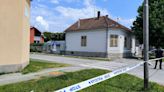 Gunman kills six at retirement home in Croatia before 'sitting down at cafe with drink'