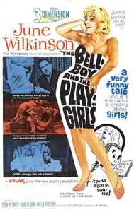 The Bellboy and the Playgirls