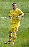 Jake Forster-Caskey