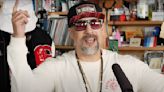 Cypress Hill Perform an Insane Tiny Desk Concert: Watch