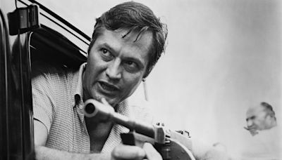 美國傳奇名導「B級片之王」Roger Corman逝世 享年98歲