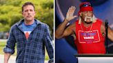 Ben Affleck May Star as Hulk Hogan in a Movie About the Gawker Sex Tape Trial