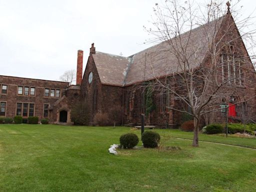 Removal of historic marker from Allentown church stirs controversy