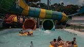 Bay Area water park opening dates