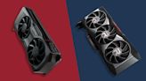 7800 XT vs 6800 XT: is AMD's latest midrange card worth the upgrade?