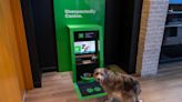 TD Bank unveils ATM for dogs at South Philly location