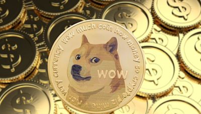 DOGE To 40 Cents Is 'One Of The Safest Trades,' 'Takes 1 Elon Tweet To Blow It Up,' Touts Trader