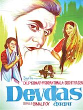 Devdas 1955 poster - Upperstall.com