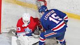 Junior hockey: Shane Kozlina, Carter Richardson lead Maine Nordiques to Game 2 win