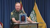 Sheriff Grady Judd sheds light on deadly gunfight with ‘sovereign citizen’ that injured 2 Polk County deputies