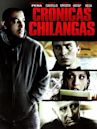 Crónicas chilangas