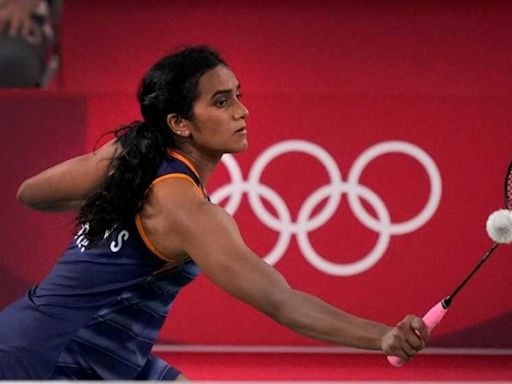 ... Scores And Updates: PV Sindhu Eases Past Fathimath In Campaign Opener; Ramita Enters 10m Air Rifle Final