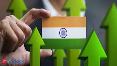 India set for more global attention as bond inclusion begins